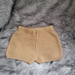 Vici Shorts